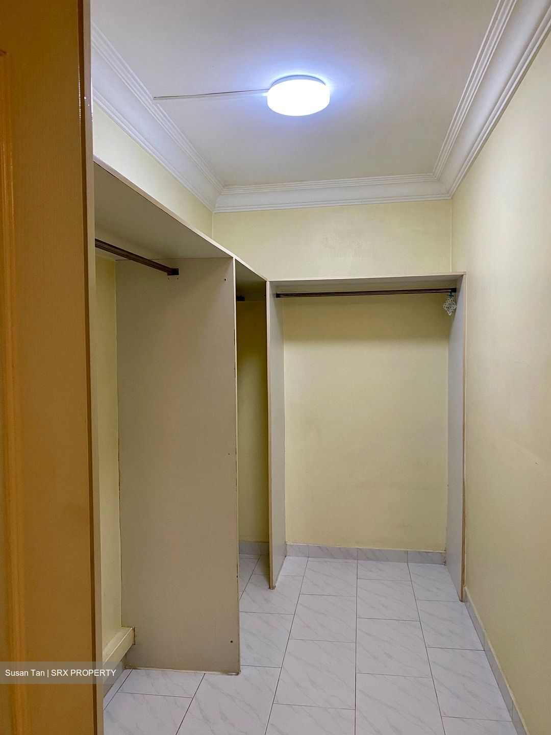 Blk 129 Yio Chu Kang Ville (Ang Mo Kio), HDB 3 Rooms #537152141